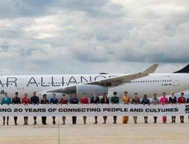 Η Star Alliance δημιουργεί πλατφόρμα ψηφιακών υπηρεσιών σε συνεργασία με την Accenture